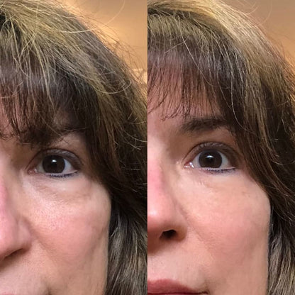 Instant Eye Tightener Easy Wear Formula With Brush Free!