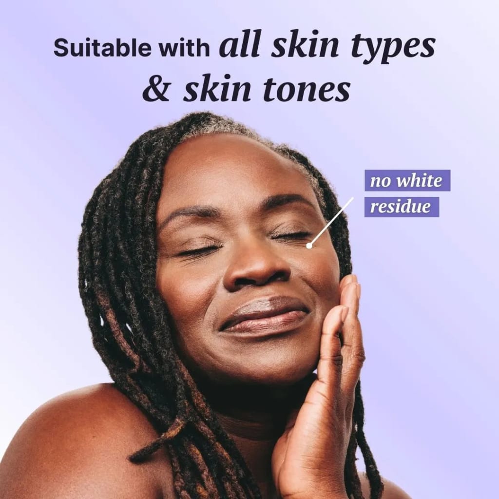 Instant Eye Tightener Easy Wear Formula With Brush Free!